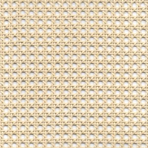 Wzornik siatki rattanowej typ 06 Golden Fibre