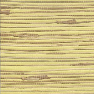 Wzornik tapety Seegras Canary Bird