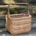 LILLY koszyk wiklinowy