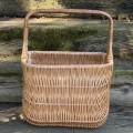 LILLY koszyk wiklinowy