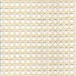 Plecionka NATURAL FIBERS VIENNA 1/2"