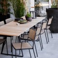 Less chair_copenhagen table