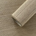 Tapeta ECO-DESIGN ABACA SILVER SAND
