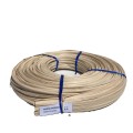 Taśma rattanowa PEDDIG 5-6 mm 500 gr - zwinięta e krążek