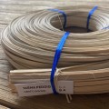 Taśma rattanowa PEDDIG 5-6 mm 500 gr do ręcznego wyplatania