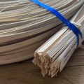 Taśma rattanowa PEDDIG 5-6 mm 500 gr do ręcznego wyplatania