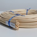 Rattan do wyplatania 4 mm. Peddig