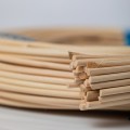 Rattan do wyplatania 4 mm