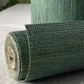 Tapeta ECO-DESIGN Ramie Grass OPAL GREEN GBARRG-110