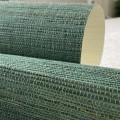 Tapeta ECO-DESIGN Ramie Grass OPAL GREEN GBARRG-110