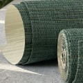 Tapeta ECO-DESIGN Ramie Grass OPAL GREEN GBARRG-110