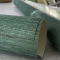 Tapeta ECO-DESIGN Ramie Grass OPAL GREEN GBARRG-110