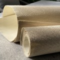 Tapeta SISAL-DESIGN Beige Pearl GBA20-005 Wiklinowy Dom