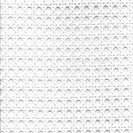 Technorattan Vienna - White