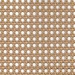 Technorattan Vienna - Caramel