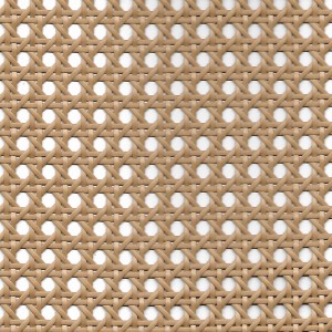 Technorattan Vienna - Caramel