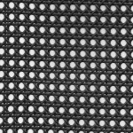 Technorattan Vienna - Black