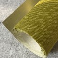 Tapeta SISAL-DESIGN Yellow Green Leaf GBA20-023