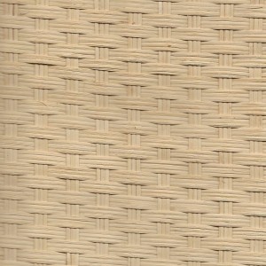 Mata rattanowa ORIENT 