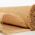 Plecionka rattanowa Natural Fibre, siatka rattanowa PREMIUM