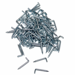 Haczyki do montażu sznurka w duńskich krzesłach