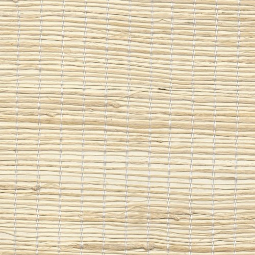 KŌSHI GBA60-004 – naturalna tapeta o regularnej strukturze maty, inspirowana rytmem japońskich powierzchni.