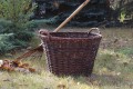 Kosz gospodarczy 172/60cm 
