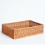 Kosz regałowy 60x40 h20