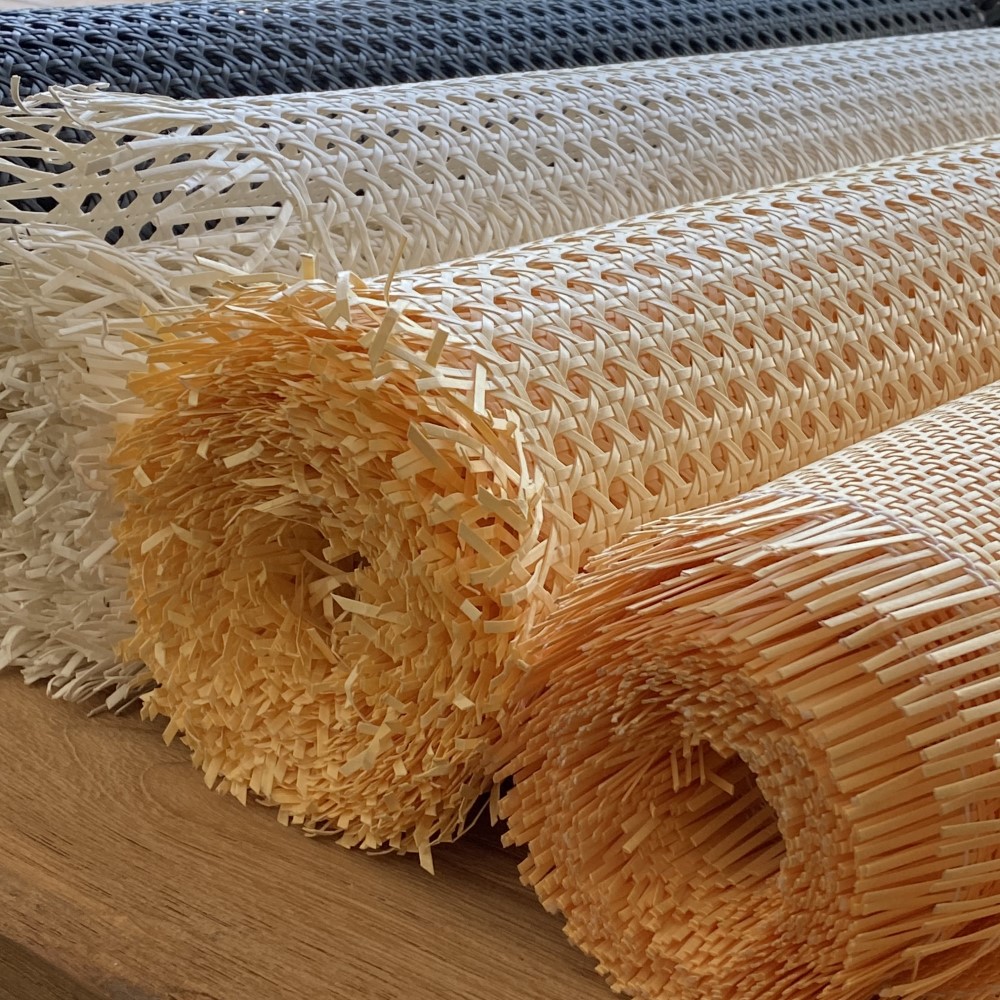 Plecionka meblowa Sztuczny rattan